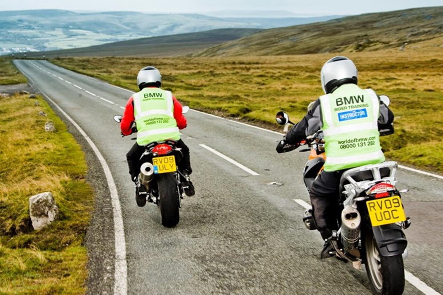 Milton Keynes council to provide motorcycle training | MCN