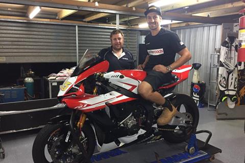 WSB: Brookes launches Go Fund Me campaign for Phillip Island wildcard