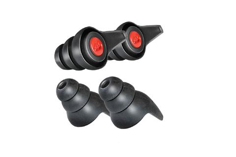 Top 5 ear plugs for bikers