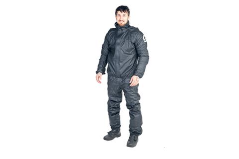 The Scott Ergonomic Pro aren't your normal waterproofs