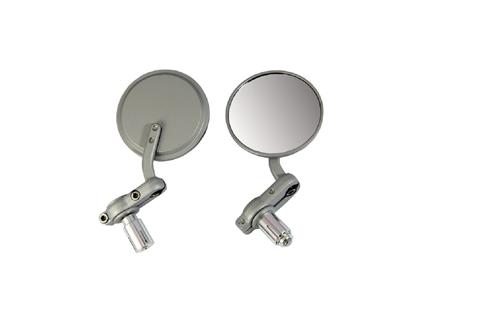 Top 5 mirrors for your bike