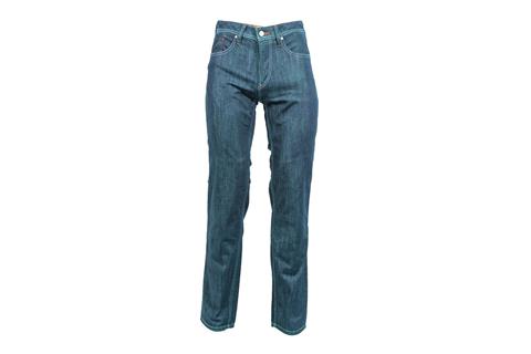 What's good about the Richa Hammer jeans?