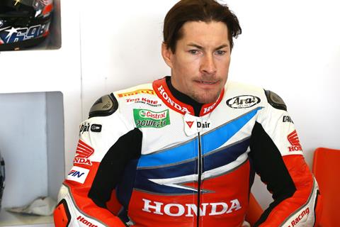 WSB: Hayden: 'We have a big job ahead of us'