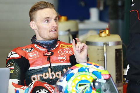WSB: Davies: 'The best is yet to come'