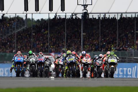 MotoGP: No ITV highlights for 2017 season