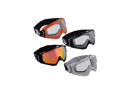 Top 5 motocross goggles