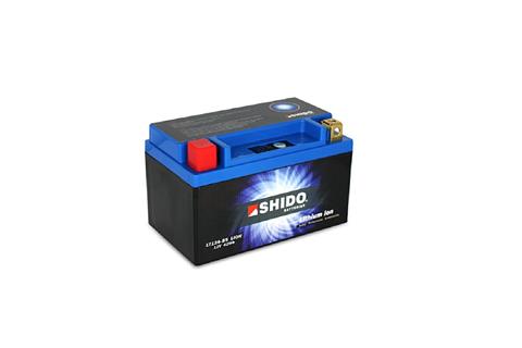 Top 3 motorcycle batteries