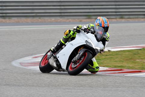 Ducati SuperSport: Your questions answered