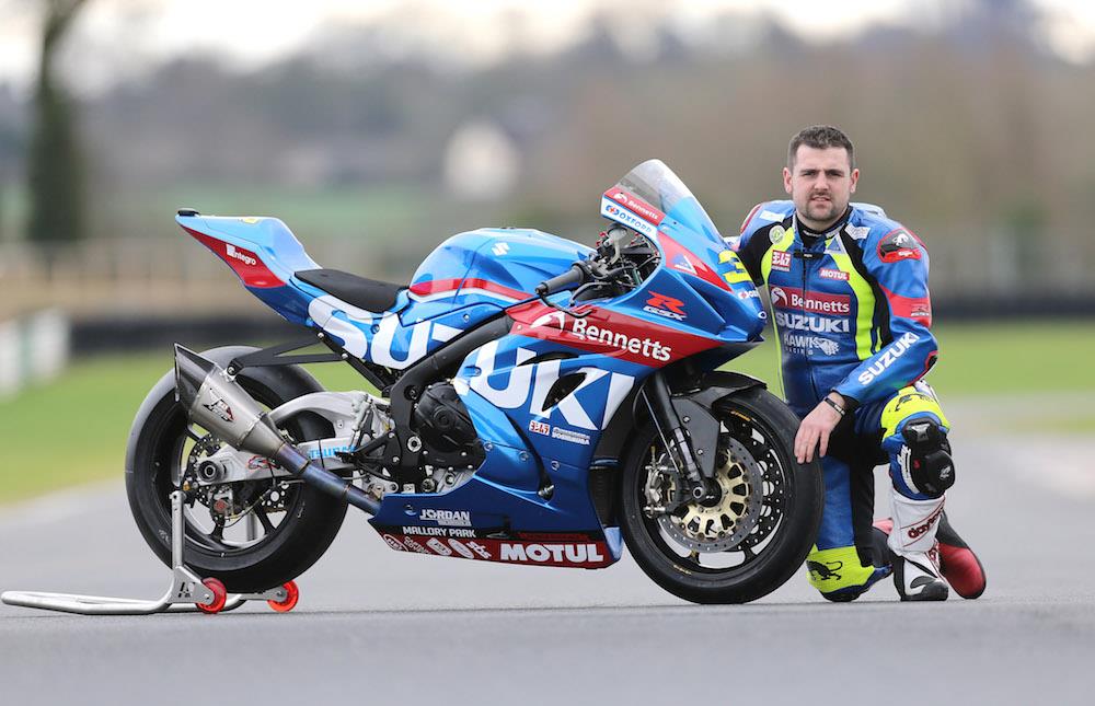 Bennetts Motorbike Insurance >> Roads: Michael Dunlop joins Bennetts Suzuki dream team Bennetts Motorbike Insurance >> Roads: Michael Dunlop joins Bennetts Suzuki dream team