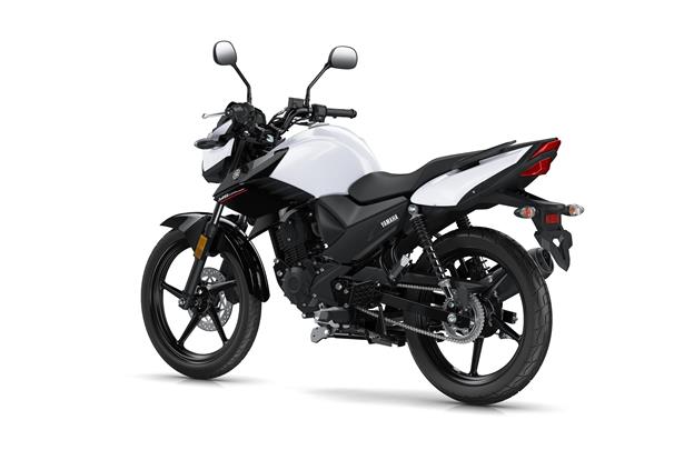 Yamaha Ys125 Launched Ybr125 Replacement Mcn