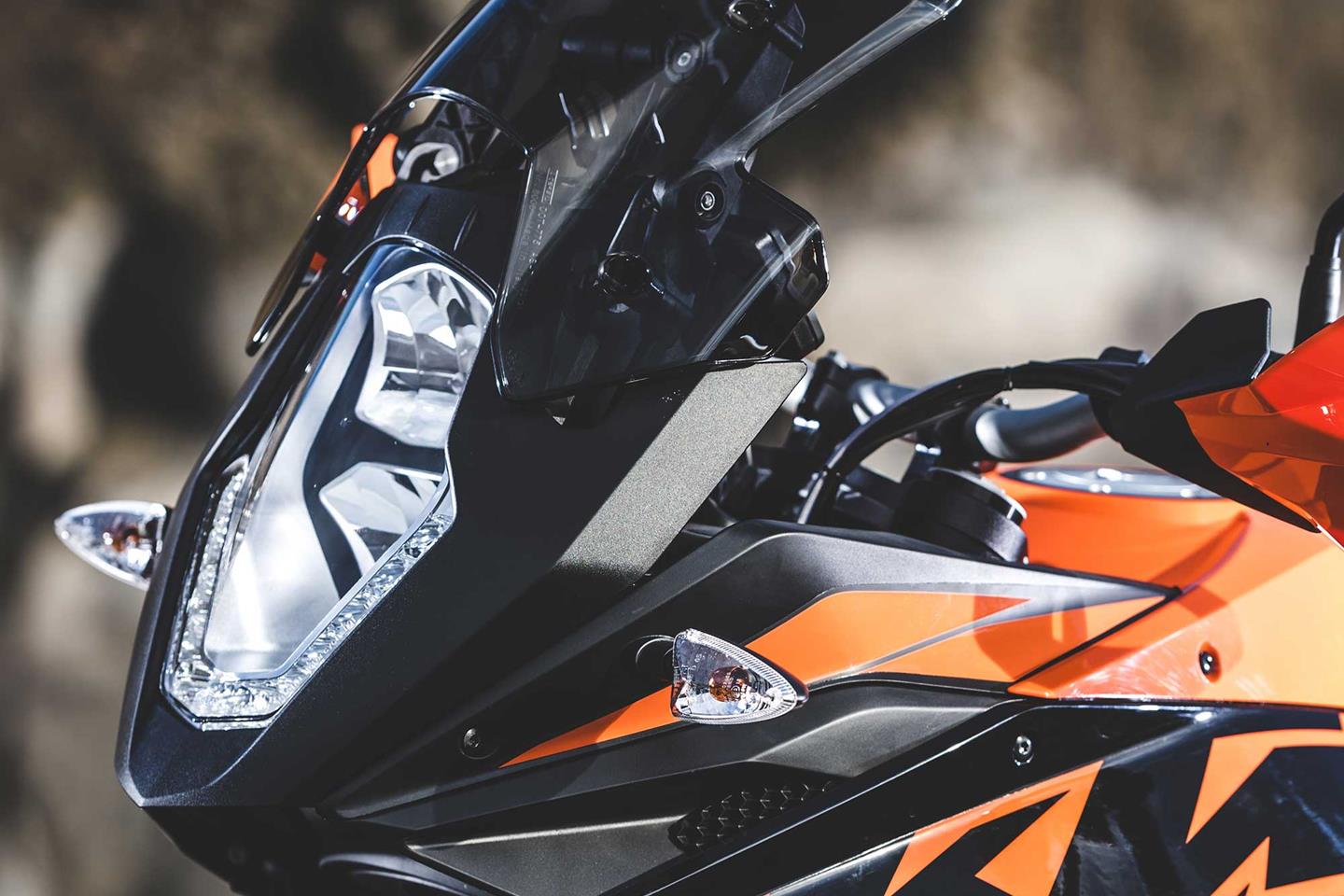 arrow ktm 1090