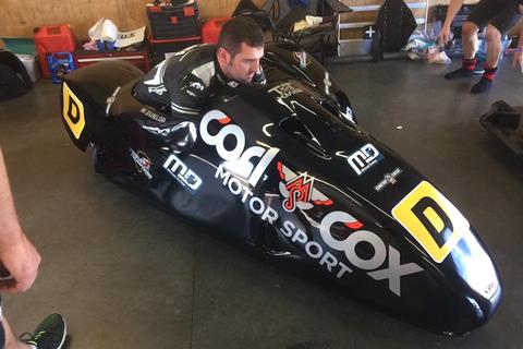 Roads: Michael Dunlop teams up with Carl Cox for 2017