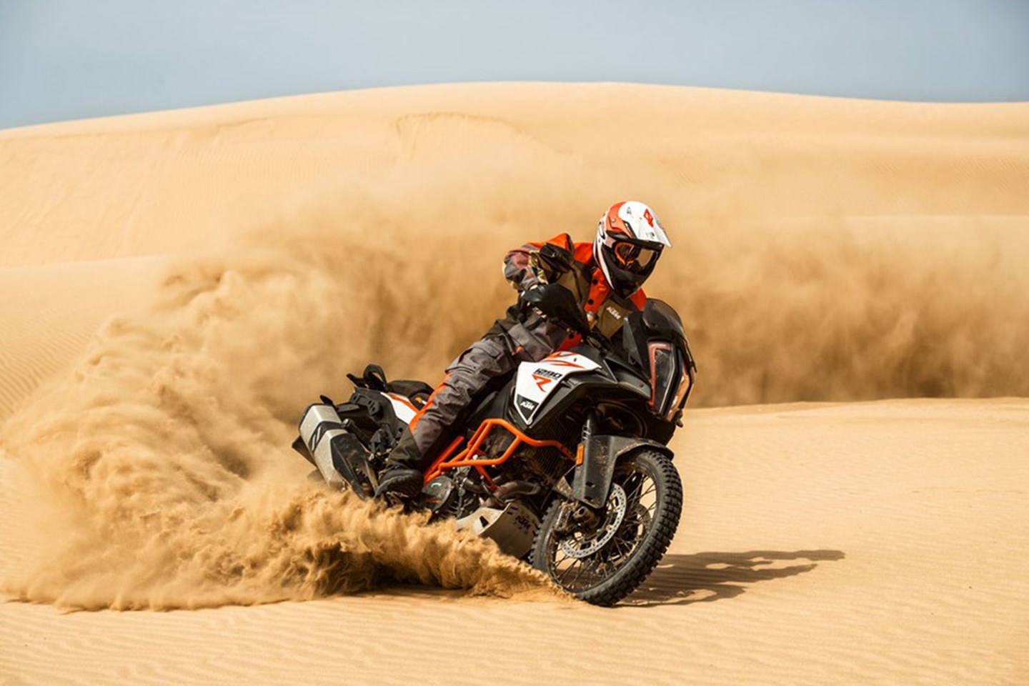 Bikes for sale: KTM globetrotters | MCN