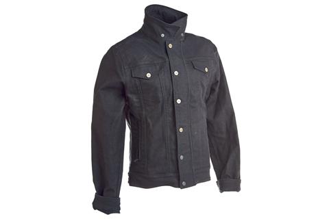 What's good about this Rokker jacket?