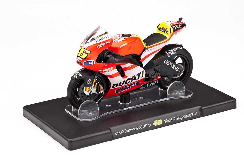 Rossi bike collection goes up for sale! | MCN