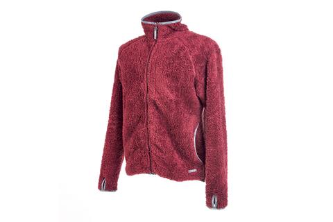 Product review: EDZ Yeti Fleece