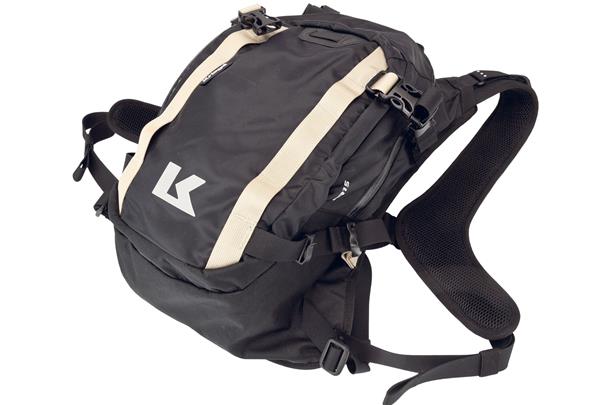 kriega messenger bag review