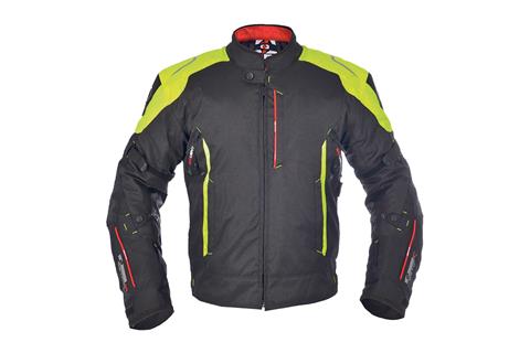 Oxford Toledo 1.0 jacket – perfect for spring
