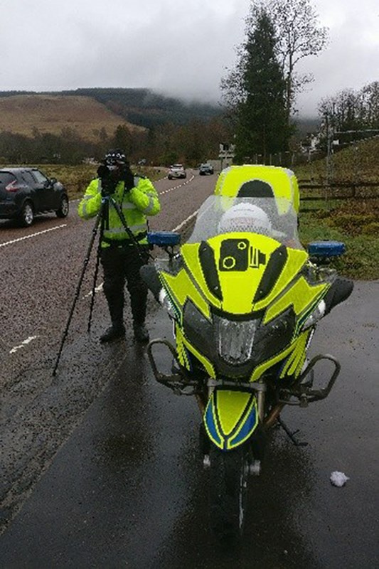safety camera for bike