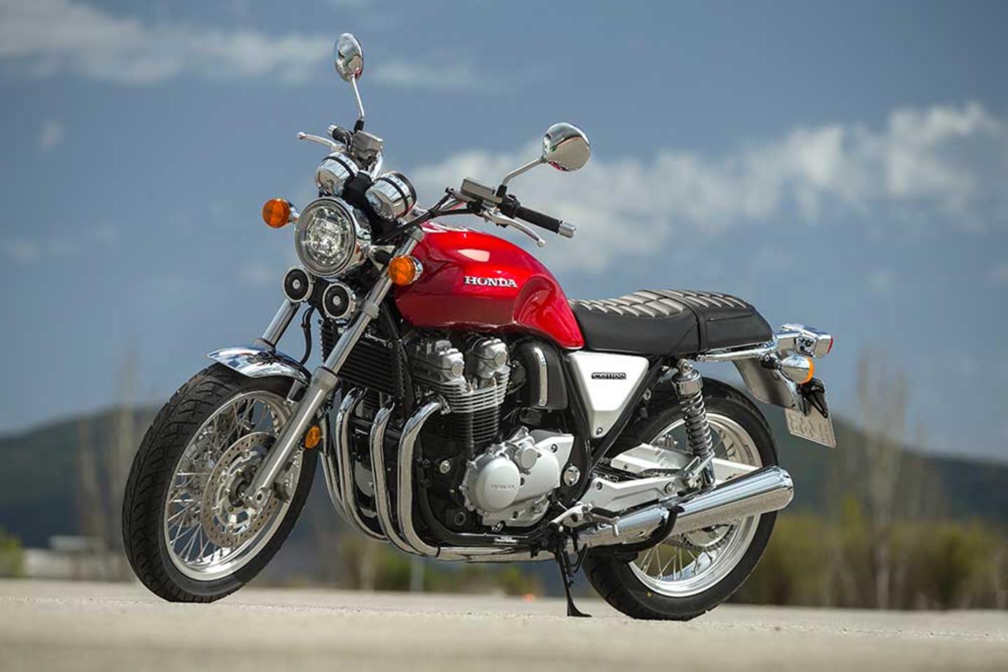 honda cb1100 ex for sale