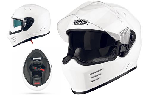 Product review: Simpson Venom lid