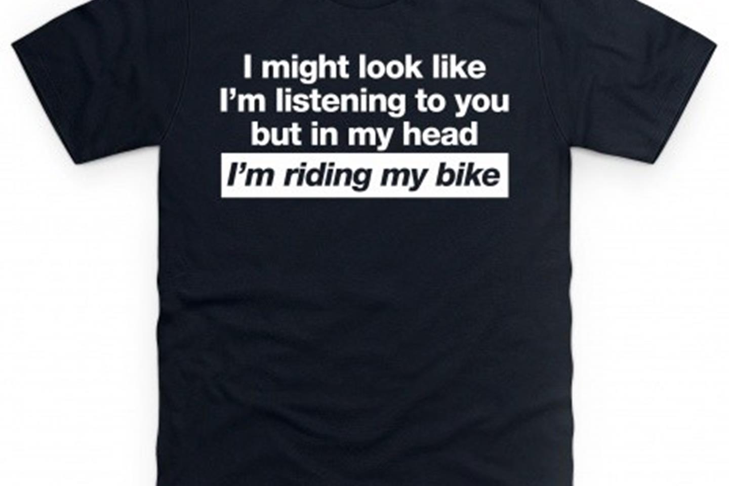 Top 10 t-shirts for bikers | MCN