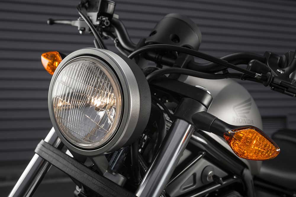 Honda Cmx500 Rebel 17 19 Review Specs Prices Mcn Honda Cmx500 Rebel 17 19 Review Specs Prices Mcn