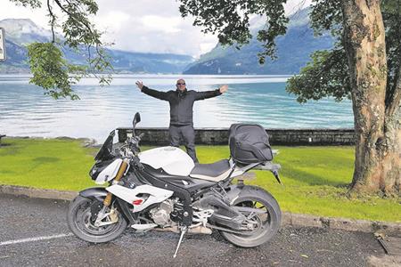 3k In Miles >> I Ve Already Done 3k Miles Ride5000miles 3k In Miles >> I Ve Already Done 3k Miles Ride5000miles