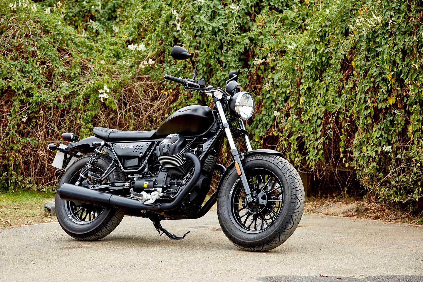 mcn motorbike for sale