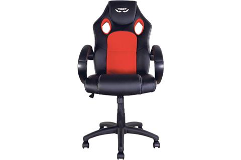 New gear: Carl Fogarty paddock chair