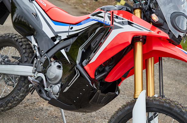Honda Crf250 Rally Review 17 On A Great Lightweight Adventure Bike Mcn Honda Crf250 Rally Review 17 On A Great Lightweight Adventure Bike Mcn