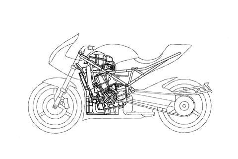 Suzuki Turbo gathers pace