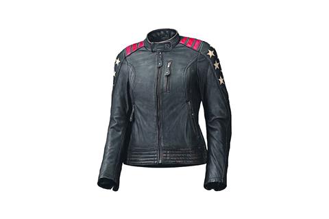 Held Laxy jacket brings the style