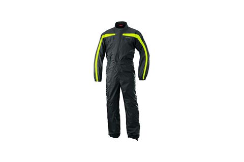 Buse waterproof overalls will keep you dry