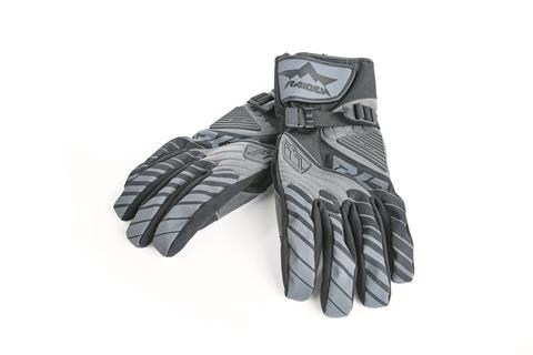 Product review: Icon DKR gloves
