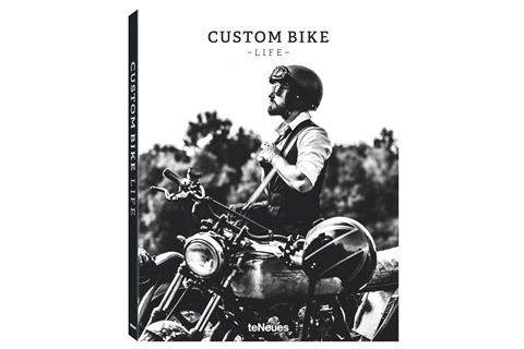 Custom Bike Life celebrates custom builders