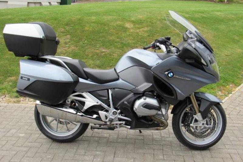 bmw touring bike for sale