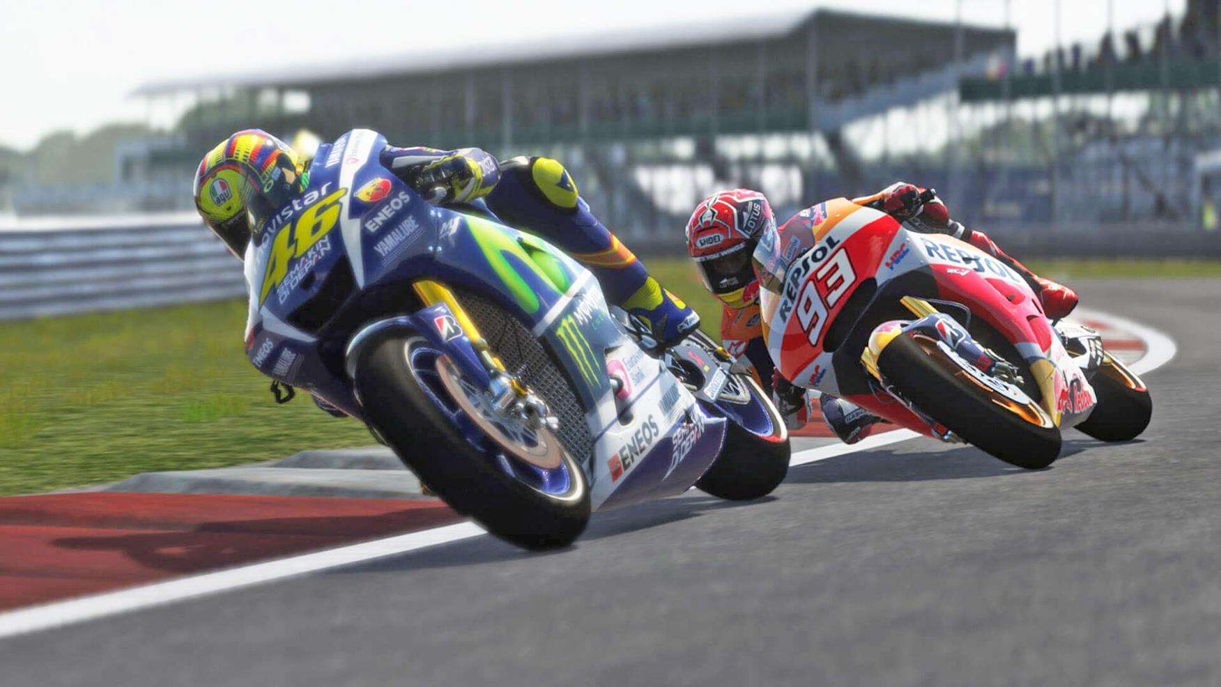 MotoGP 17 video game gets eSport championship - MCN