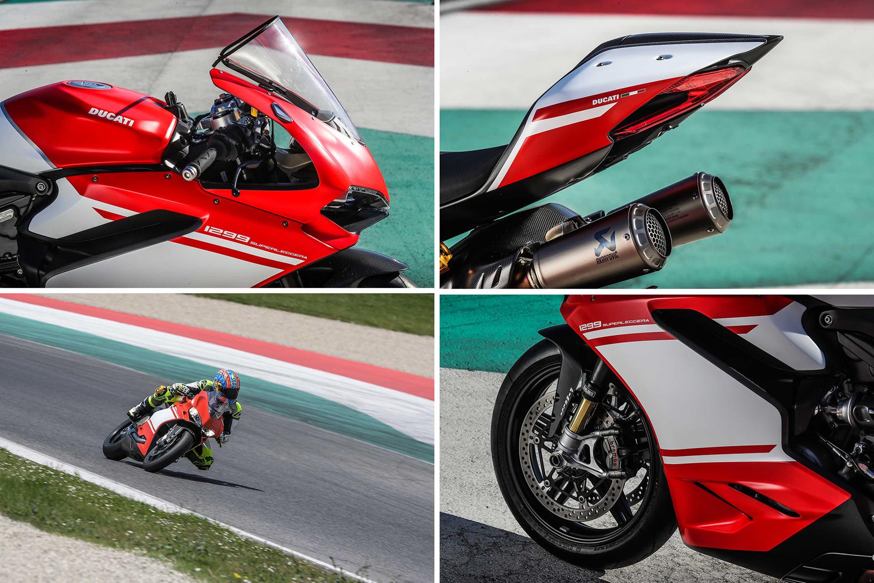 Ducati 1299 Superleggera The Most Savage Superbike Ever Mcn