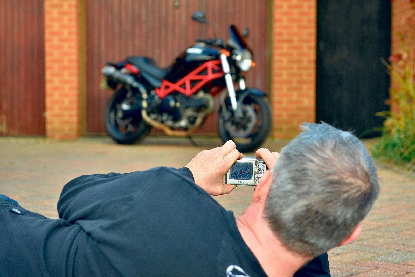 Get the most from selling your bike | MCN