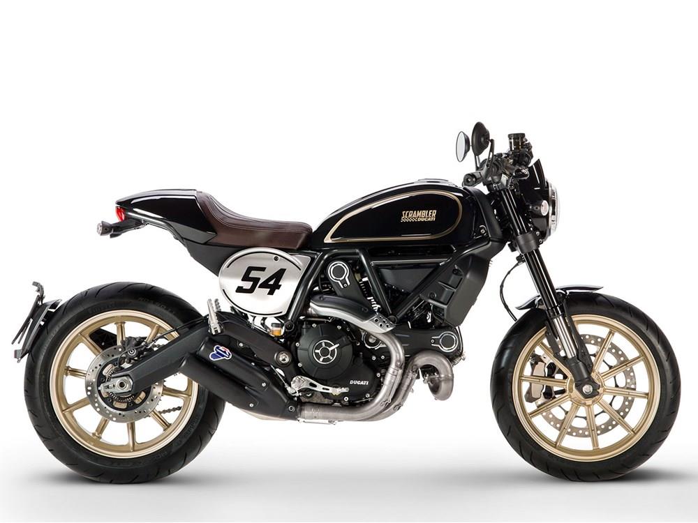 ducati scrambler icon 2017