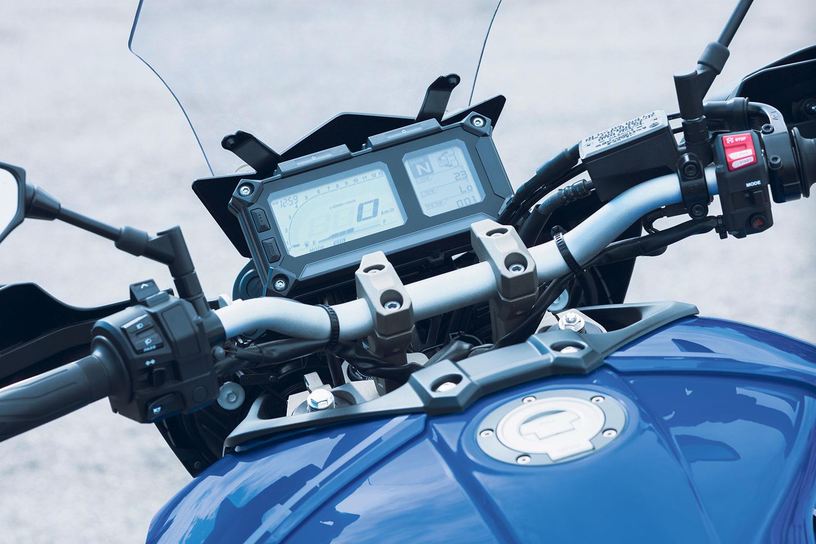 yamaha mt 15 handlebar price