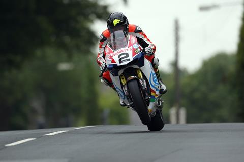 TT 2017: Revised race schedule announced