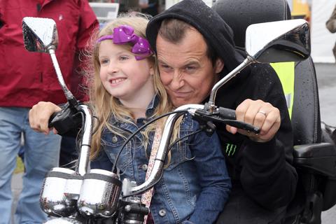VIDEO: John McGuinness on injuries, missing the TT and the future