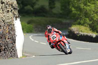 Exclusive: Guy Martin calls time on road racing | MCN