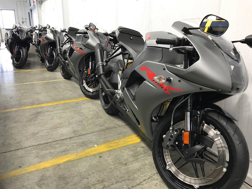 ebr 1190rx for sale