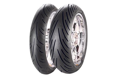 Product review: Avon Spirit ST tyres - ‘Good in the wet’