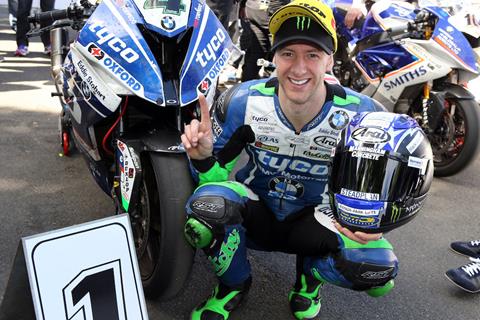 TT 2017: Hutchinson trying to forget 2016 conditions