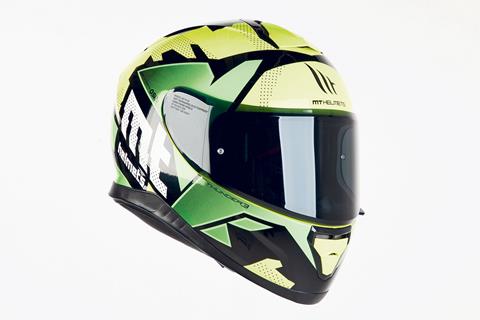 Product review: MT Thunder 3