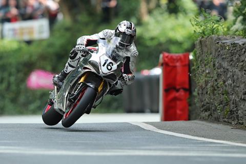 TT 2017: Josh Brookes' Video Diary - Senior Race